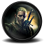 The Witcher 2 - Assassins Of Kings 2 Icon 64x64 png